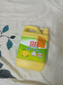 立白洗洁精柠檬香大桶按压瓶果蔬餐具净家庭装洁净去农残洗涤灵食品用 【囤货装】柠檬精 1kg 4瓶 实拍图