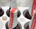 芙力（Fruli）草莓啤酒比利时进口精酿啤酒女士酒果啤330ml含啤酒杯 330mL 5瓶 芙力草莓+专用杯 晒单实拍图