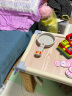 babycare多功能宝宝防撞条防撞角 婴幼儿家用桌角护角加厚 白垩色L形2米 晒单实拍图