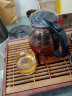 福茗源红茶 大师小种桂花红茶 浓香花香250g礼盒新茶叶武夷山红茶自己喝 实拍图