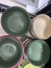 川岛屋（KAWASIMAYA）川岛屋北欧碗盘餐具组合整套餐具陶瓷碗筷子盘子乔迁礼物碗筷套装 10人食32件套(家庭装) 32头 实拍图