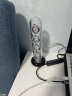 哈曼卡顿 水晶三代音响  桌面电视电脑音箱 室内多媒体下沉式低音炮  SoundSticks 3代环绕立体声 实拍图