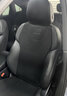 亨畅适用于奥迪A6L/A4L/A7/A3/Q3/Q5LQ7专用汽车坐垫四季通用座垫座套 奥迪坐垫-黑色【全车5座】 实拍图