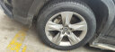 邓禄普（DUNLOP）轮胎/汽车轮胎 245/55R19 103V SP SPORT FM800 适配汉兰达/冠道 实拍图