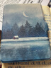 zoyu 适用kindle保护套paperwhite5/4壳558入门3咪咕x电子书青春版彩绘 千山暮雪 Paperwhite 1/2/3 实拍图