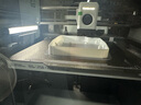 拓竹3D打印耗材PLA Basic基础色高韧性易打印环保线材RFID智能参数识别-净重1kg bambulab 红色10200 无料盘 实拍图