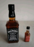 杰克丹尼（Jack Daniels）黑标双支礼盒装500ml *2 美国田纳西州  调和型  威士忌 新年送礼 实拍图