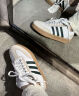 阿迪达斯 （adidas）男 运动休闲鞋 VL COURT 3.0 ID6285 白色 43码/UK9 实拍图