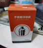 美科（MYTEC）水满自停阀不锈钢浮球阀开关水位控制器水塔开关自动上水止水阀箱 6分内装【上进水】 实拍图