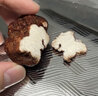 京鲜生＆云芳斋 云南鲜冻黑松露3-5cm 净重1斤送礼煲汤食材 源头直发 实拍图