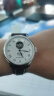 天梭（TISSOT）手表 力洛克系列皮带机械男表 520送男友T006.407.16.033.01 实拍图