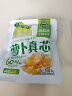 吉香居每日小菜25g*56袋 榨菜萝卜干酸豆角泡椒豇豆咸菜礼盒 实拍图