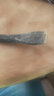 沪豪（HUHAO） 高硬度货车撬棍一头尖一头扁紧绳器工具多功能小撬杠特种钢撬棒 六棱撬棍18-800mm 实拍图