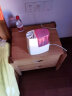 爱丽思（IRIS）日本爱丽思IRIS加热式加湿器家用办公室桌面迷你杀菌喷雾器香薰机 SHM-120DC 粉色 晒单实拍图