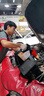 美孚（Mobil）京东养车 黑金系列小保养双次卡 0W-30 SP 5L 12个月可用 实拍图