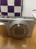 佳能（Canon）佳能sx740hs相机 高清旅游家用美颜卡片相机 入门级长焦卡片机 PowerShot SX740 HS 银色 官方标配【不含内存卡/相机包/等】 实拍图
