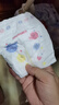 好奇（Huggies）金装纸尿裤NB80片(5kg以下)尿不湿【速干不易红】 实拍图