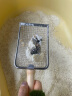 福丸 玉米味豆腐宠物猫砂 结团  肥料植物可冲厕所 猫沙 2.5kg 实拍图