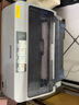 爱普生（EPSON）LQ-520K 80列票据针式打印机 滚筒打印机 实拍图
