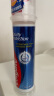 高露洁（Colgate）欧洲进口卓效防蛀直立按压式泵式牙膏130g×3支 含氟护齿活性修护 实拍图