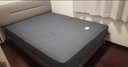 南极人（Nanjiren）水洗棉床笠1.5x2米床套罩全包床单单件床笠180x200床罩床垫保护套 低调灰【亲肤舒适 适合裸睡】 【单床笠】 150cm*200cm 实拍图