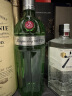 添加利（TANQUERAY）洋酒 英国十号金酒 调酒基酒 杜松子酒 琴酒 750ml 实拍图