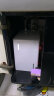 悠岸新一代储热式小厨宝热水器迷你超薄小尺寸家用厨房 7L 300W 自行安装 晒单实拍图