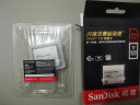 闪迪（SanDisk）256GB CFast 2.0存储卡 VPG-130 4K 至尊超极速版单反相机内存卡 读速525MB/s 写速450MB/s 实拍图