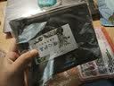 南极人口袋自发热护膝盖保暖防寒膝盖关节炎老寒腿护腿套可放暖宝宝发热 【黑色-带兜防滑款】+暖宝宝2片 M【适合80-110斤】 实拍图