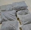 维诺亚茶叶梗去甲醛除味茶梗包去味吸异味新房家用新车痋茶骨根散装直发 10斤茶梗【四十个分装袋】 实拍图