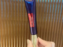 欧莱雅（L'OREAL）紫熨斗眼霜女全脸淡纹玻色因细纹抗皱紧致护肤品礼物送妈妈女生 淡纹霜15ml*2+眼霜7.5ml*4 实拍图