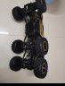 凯乐斯（KAILESI）橙色48cm四驱超大高速越野攀爬玩具车模型电动男孩生日礼物 实拍图