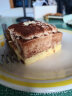 中粮香雪蛋糕 提拉米苏蛋糕动物奶油 聚会休闲下午茶糕点生日蛋糕 990g 实拍图
