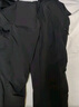 迪卡侬（DECATHLON）速干裤男女户外长裤徒步裤子快干登山透气弹力 TREK100 军绿色-男款 50 实拍图