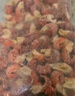 一虾一世界大号无冰衣小龙虾尾净重500g/袋（110-120只）活剥冷冻熟麻辣虾球 特级3斤礼盒装【90-100只/斤】 实拍图