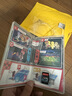 任天堂（Nintendo）任天堂Switch游戏卡带 任天堂 NS游戏软件 全新海外版现货 马里奥网球 国内速发 实拍图