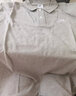 耐克（NIKE）POLO衫男士 2026春季新款运动服装跑步半袖休闲翻领T恤男透气短袖 珠地棉料/全棉亲肤/热推款/晒图退5 L 【175】体重130~150斤左右 实拍图