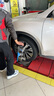 德国马牌（Continental）轮胎/自修补轮胎 235/50R19 99V FR eContact CS 适配沃尔沃XC40 实拍图