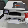 惠普（HP） 打印机M329dw 4104dw A4黑白激光复印扫描多功能一体机商用办公双面打印 4104dw（自动双打双复双扫+有线+无线） 实拍图