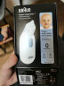 博朗（braun）宝宝专用电动吸鼻器 BNA100 德国品牌 缓解鼻塞  温和清理鼻腔 实拍图