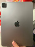 苹果ipadpro2022款 11英寸M2芯片 苹果ipad平板电脑 11寸 灰色【 官 方 标 配 】 256G WLAN版 实拍图