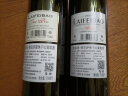 莱菲堡（LFFO）莱菲堡红酒 750ml爵品赤霞珠干红葡萄酒自饮送礼佳品 1瓶 实拍图