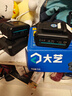 大艺20V大容量长续航电动工具电池包套装A7【4.0Ah双电+充电器】 实拍图