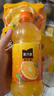 可口可乐美汁源果粒橙300ml*12瓶/箱橙汁饮料饮品迷你小瓶果汁 300ml*12瓶 实拍图