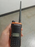 宝锋（BAOFENG） UV-5R对讲机商用民用手台双频双段自驾游户外无线对讲 UV10旗舰中文菜单（Type-c充电） 实拍图