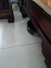 科沃斯（ECOVACS）扫地机器人 X8 PRO PLUS AI洗地机器人恒压滚筒活洗扫地洗地机器人自清洗水箱版DEX56 【国补减85折】X8proplus AI水箱版 实拍图