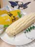 骑猴赶马漳州牛奶玉米【顺丰】生吃即食玉米新鲜采摘代餐爆浆牛奶水果玉米 【顺丰/JD】牛奶玉米 1.1斤 【2根】 【约2根】 实拍图