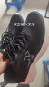 特步男鞋跑步鞋夏季网面透气轻便减震运动鞋跑鞋休闲鞋子黑色 晒单实拍图