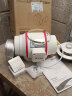 艾美特（AIRMATE） 艾美特排气扇管道风机换气扇强力静音大功率排风扇厨房卫生间 6寸接管直径:150~160mm+配件 实拍图