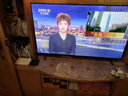 海信（Hisense）电视 55E3K-PRO 55英寸 六重120Hz高刷 4K超清MEMC防抖3+64GB 智能全面屏液晶平板电视机 55英寸 实拍图